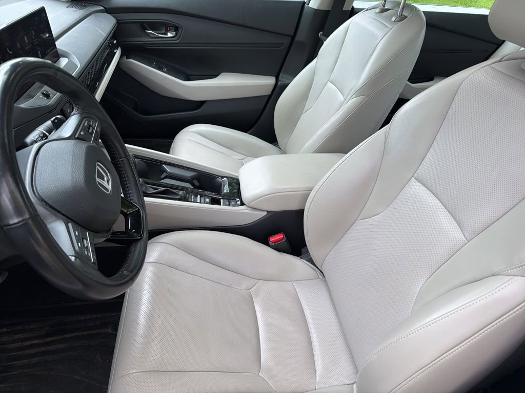 Used 2023 Honda Accord EX-L image 24
