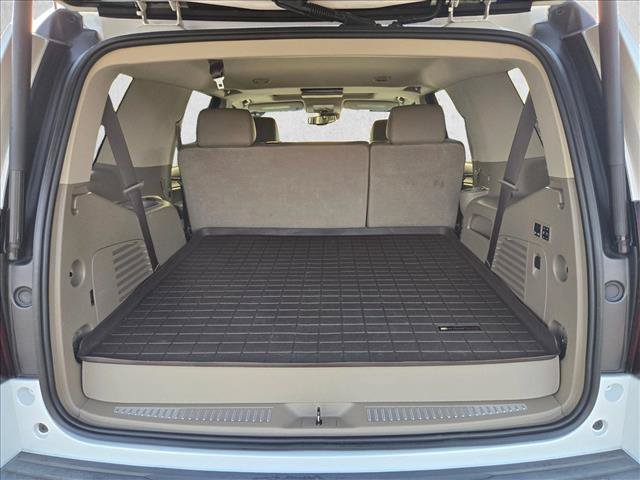 Used 2019 Chevrolet Tahoe LT RWD image 6