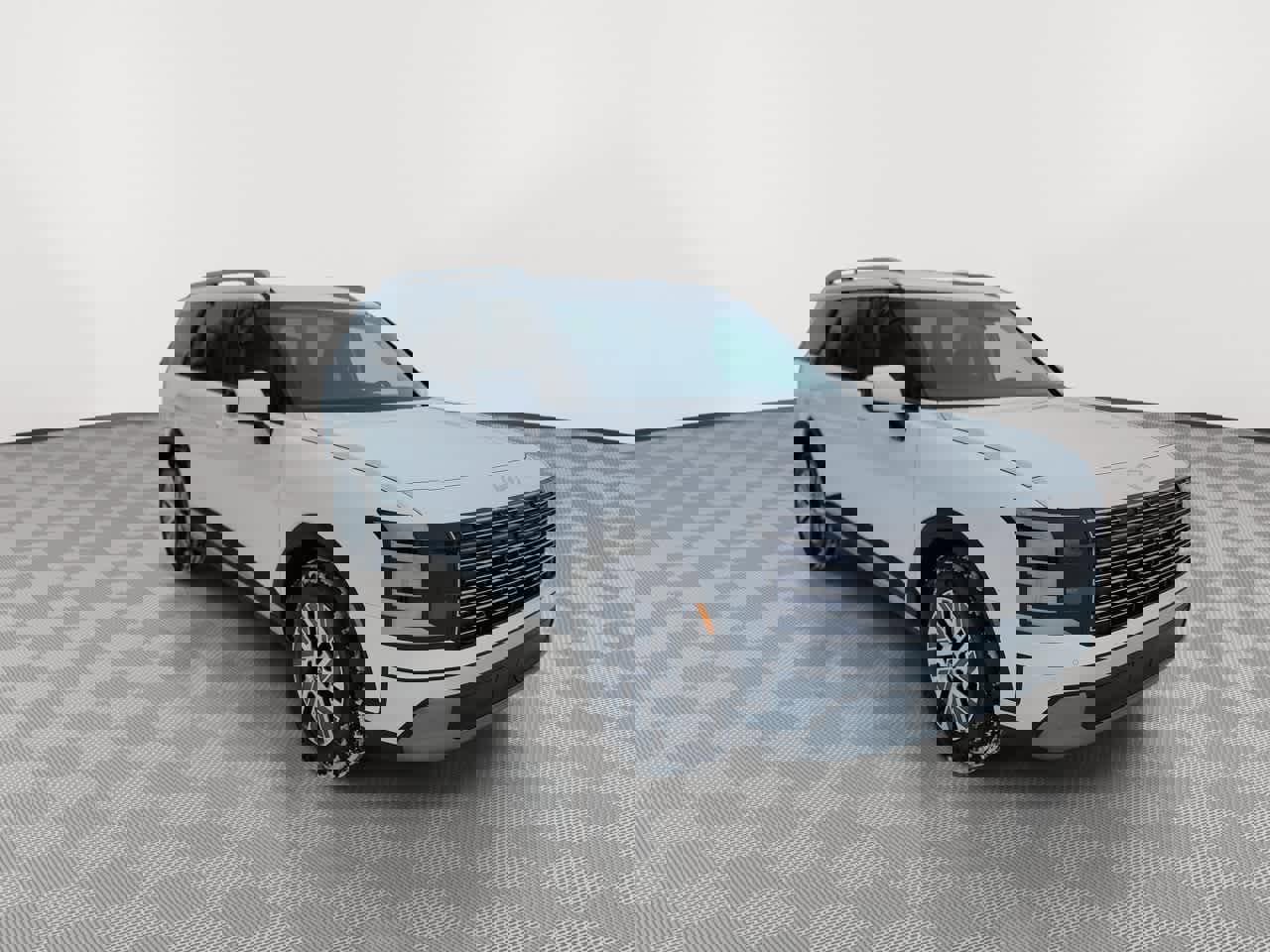 New 2026 Hyundai Palisade SEL AWD/4WD image 2