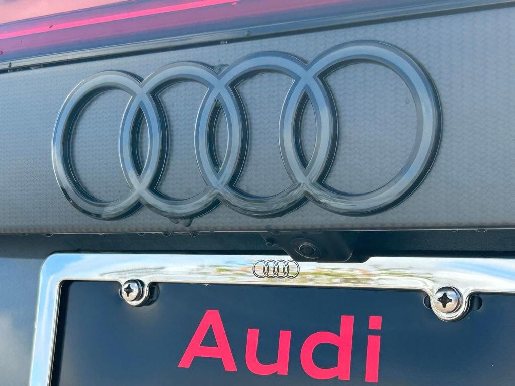 New 2026 Audi RS Q8 performance image 72