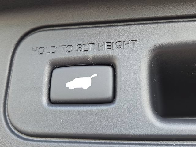 New 2026 Honda Passport RTL image 20