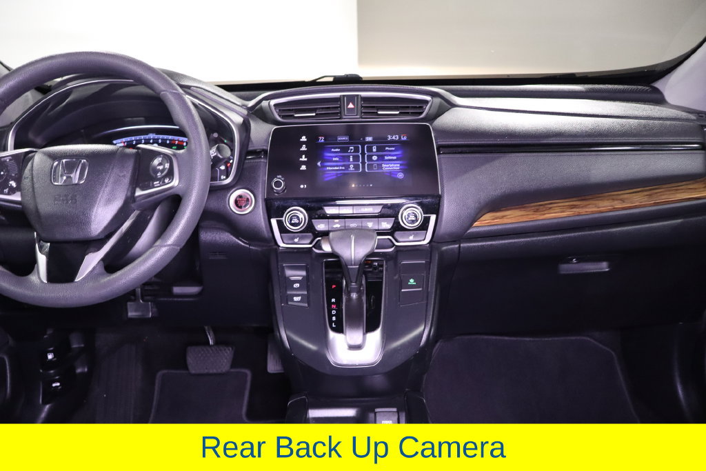 Used 2018 Honda CR-V EX image 24
