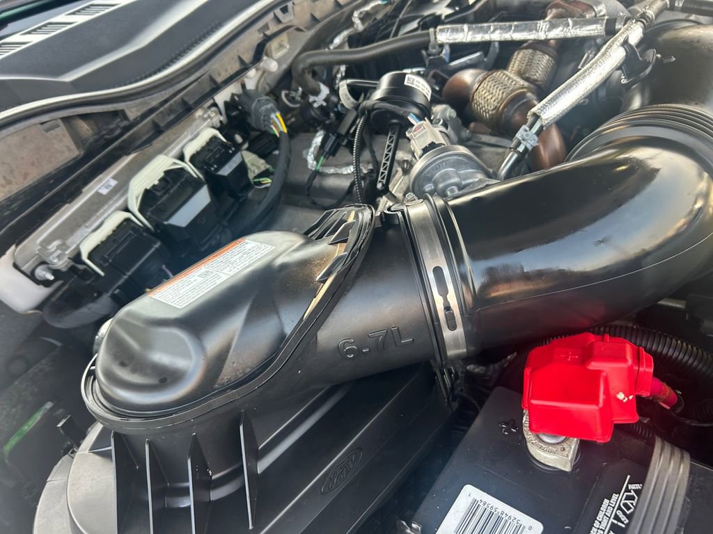 Used 2019 Ford F250 Platinum w/ Platinum Ultimate Package image 30