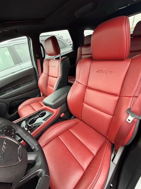 New 2024 Dodge Durango SRT Hellcat AWD/4WD image 4