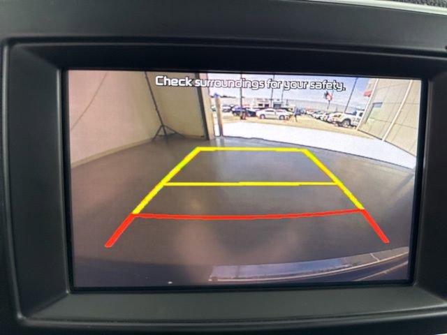 Used 2019 Kia Sportage LX w/ Option Group 017 FWD image 23