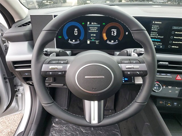 New 2026 Hyundai Sonata SEL image 17