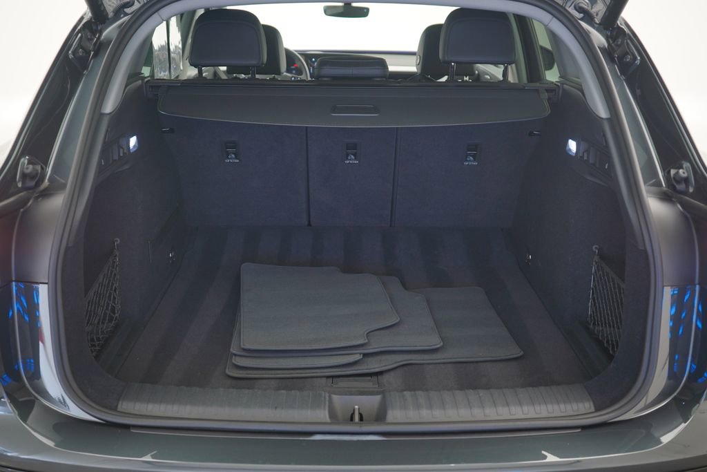 Used 2025 Audi Q6 e-tron Premium Plus w/ Premium Plus image 12