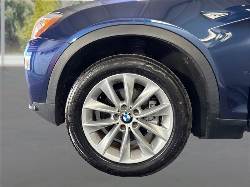 Used 2017 BMW X3 xDrive28i AWD/4WD image 20