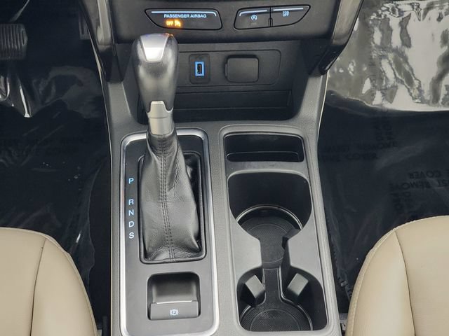 Used 2017 Ford Escape Titanium FWD image 23