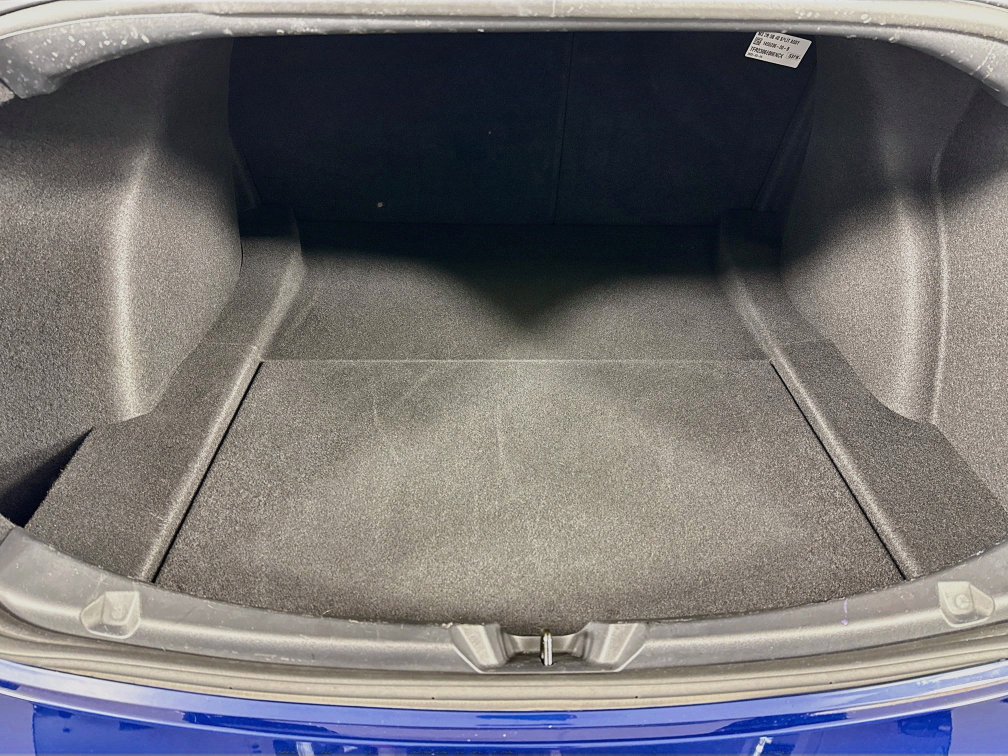Used 2023 Tesla Model 3 Standard Range RWD image 38