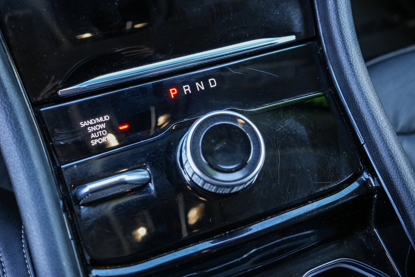 Used 2023 Jeep Grand Cherokee L Limited image 20