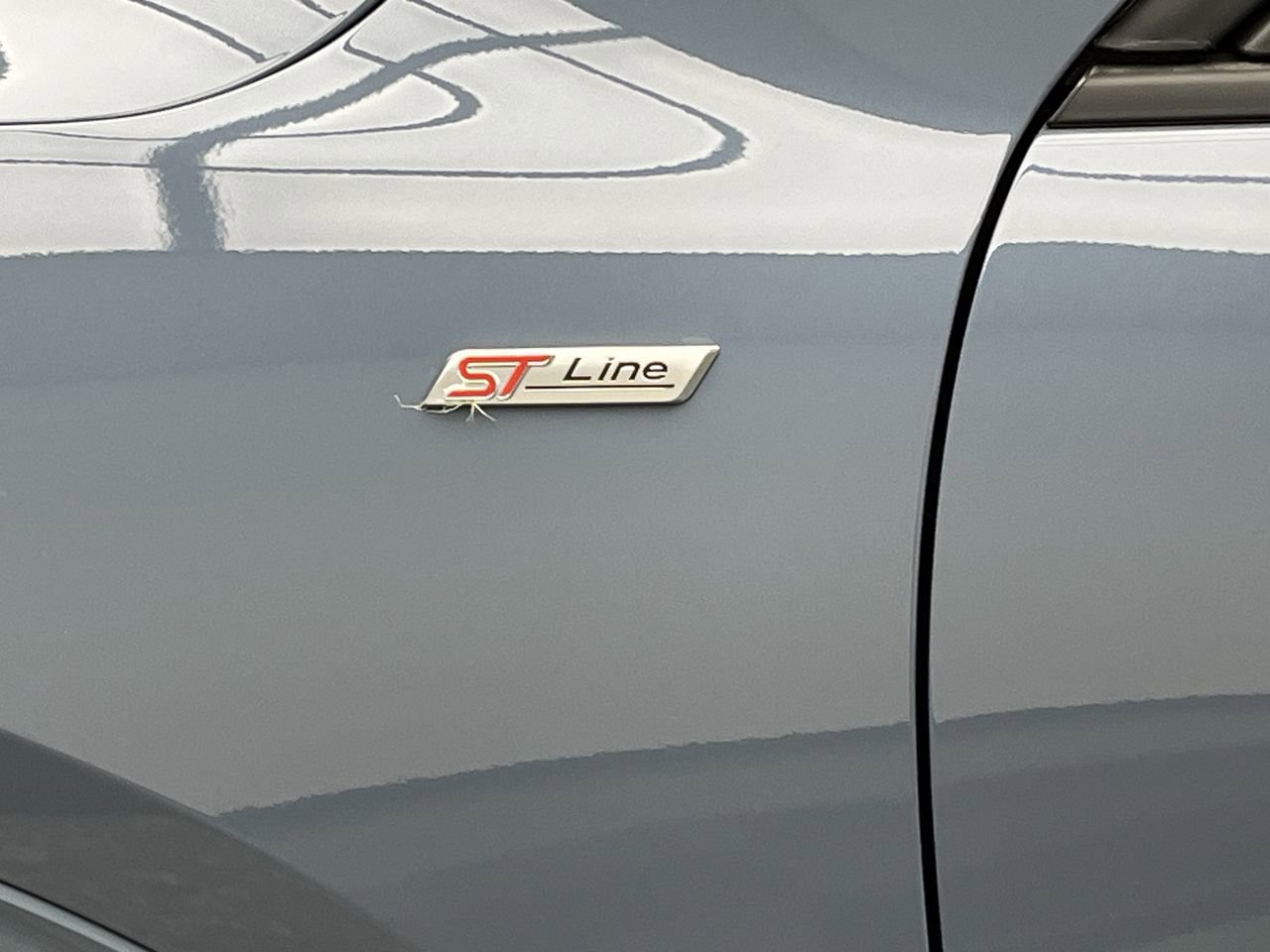 Certified 2023 Ford Escape ST-Line w/ Equipment Group 301A FWD image 31