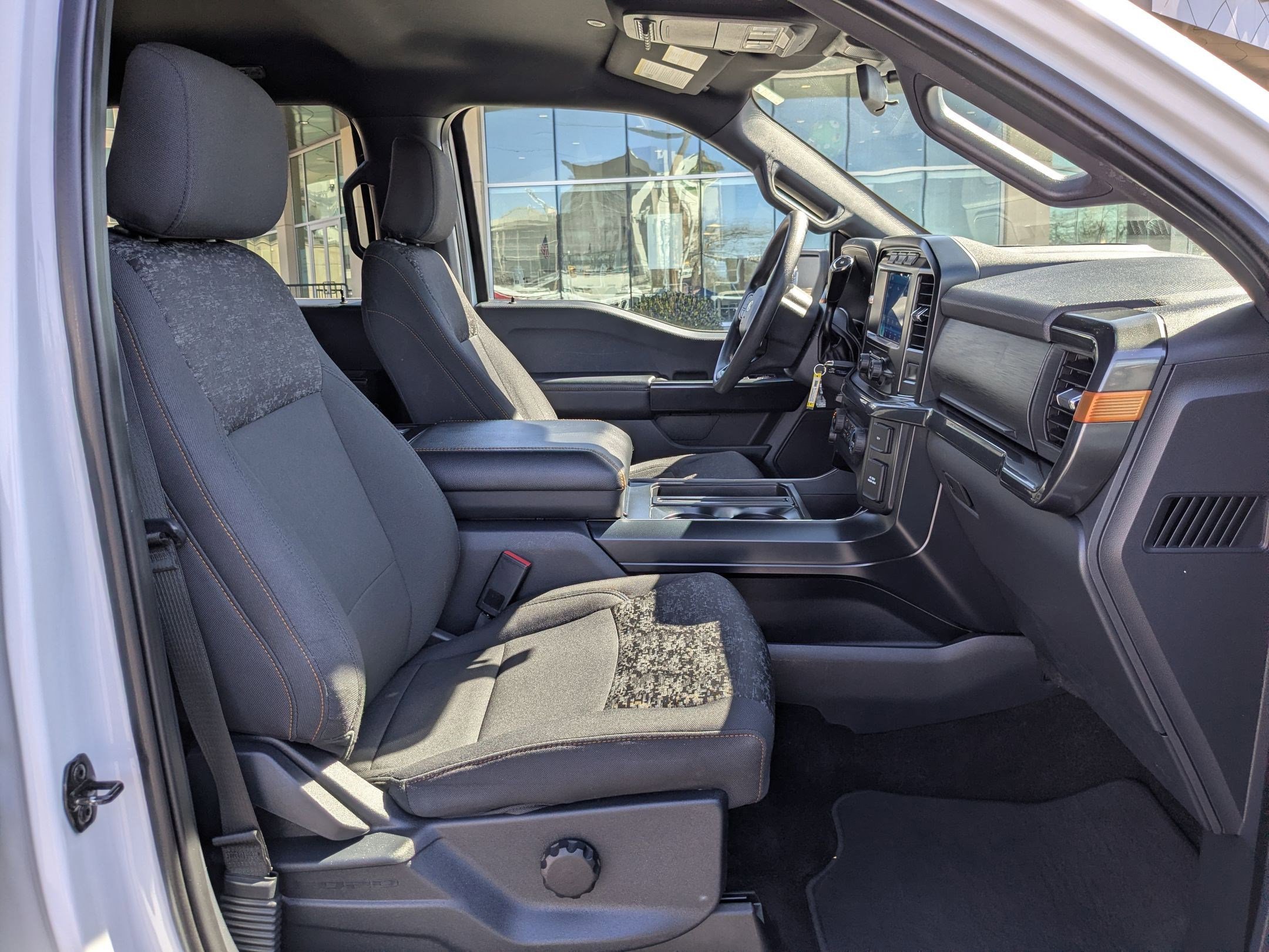 Used 2022 Ford F150 Tremor image 31