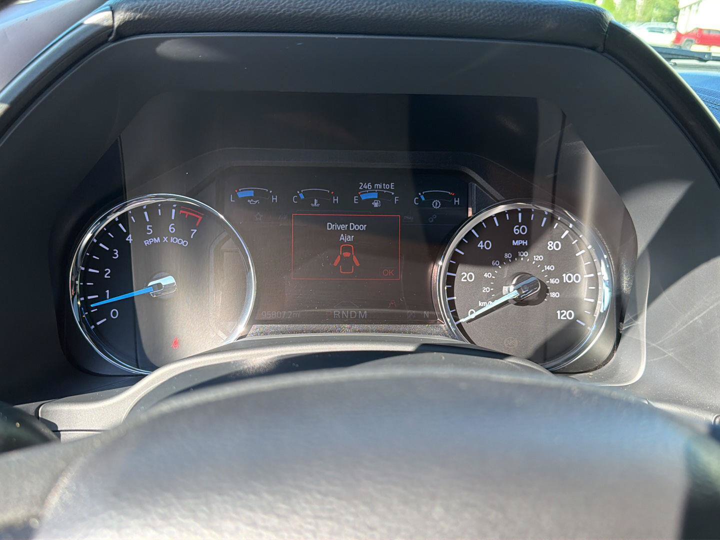 Used 2021 Ford Expedition Limited RWD image 25