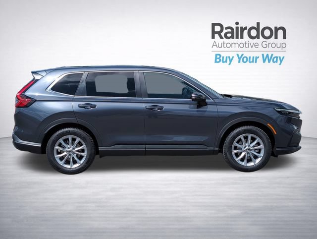 Used 2024 Honda CR-V EX image 8