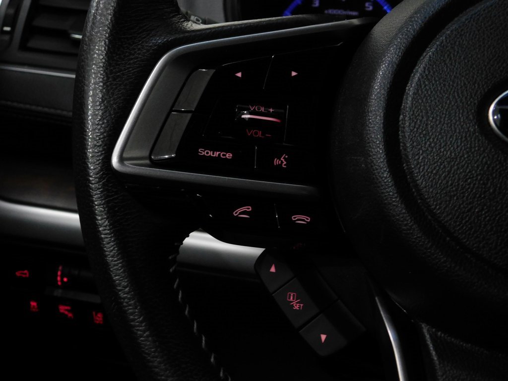 Used 2018 Subaru Outback 2.5i Limited image 45