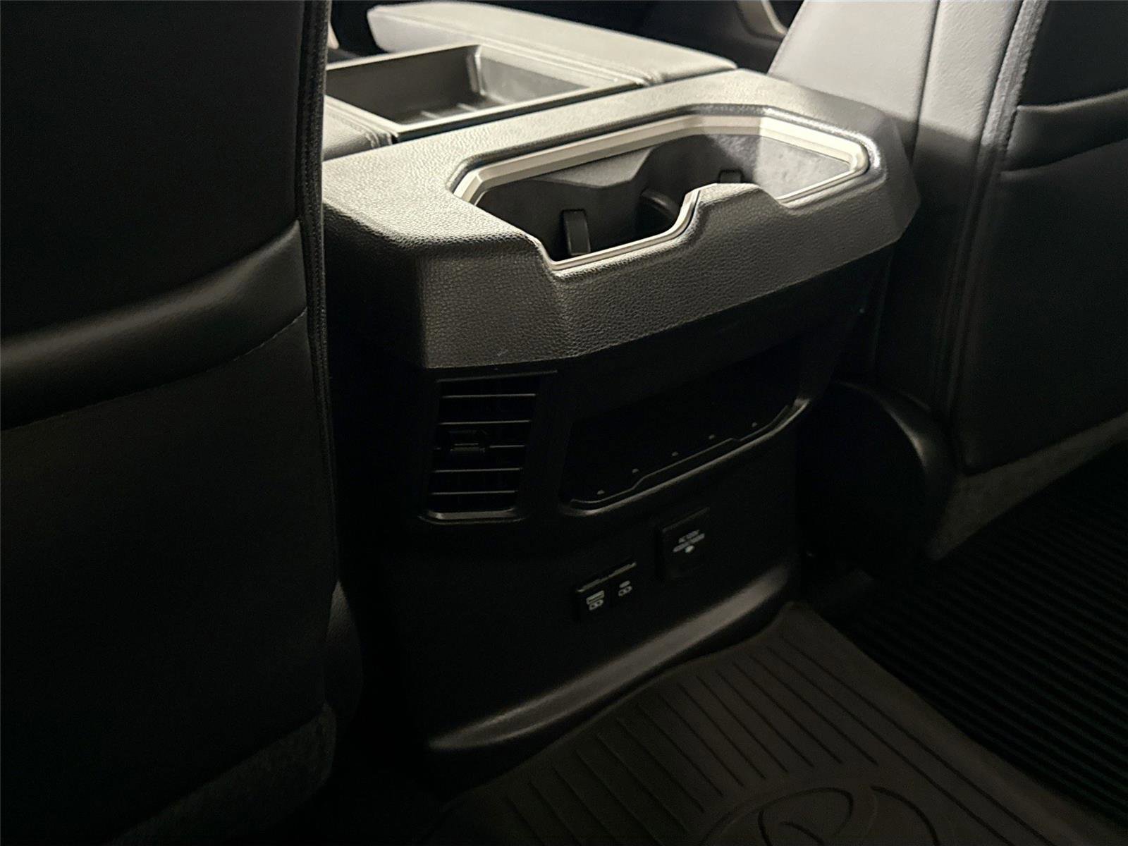 Used 2024 Toyota Tundra SR5 w/ SR5 Premium Package image 34