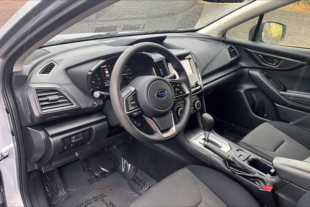 Used 2023 Subaru Crosstrek 2.0i AWD/4WD image 18