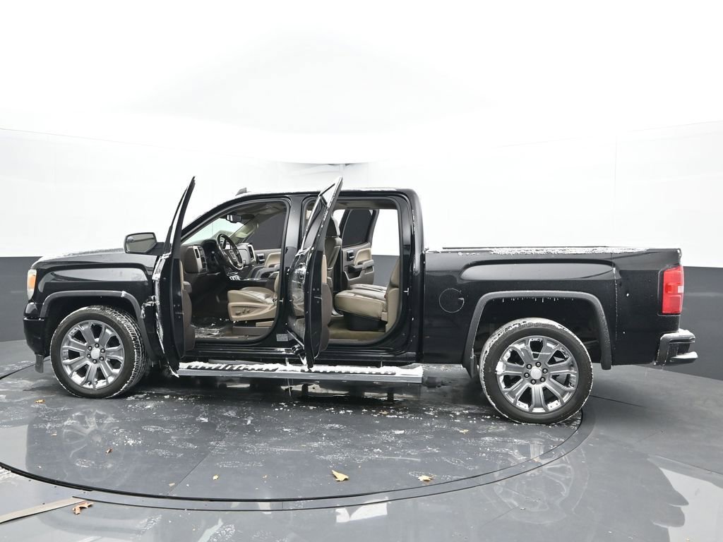 Used 2015 GMC Sierra 1500 Denali w/ Driver Alert Package image 57