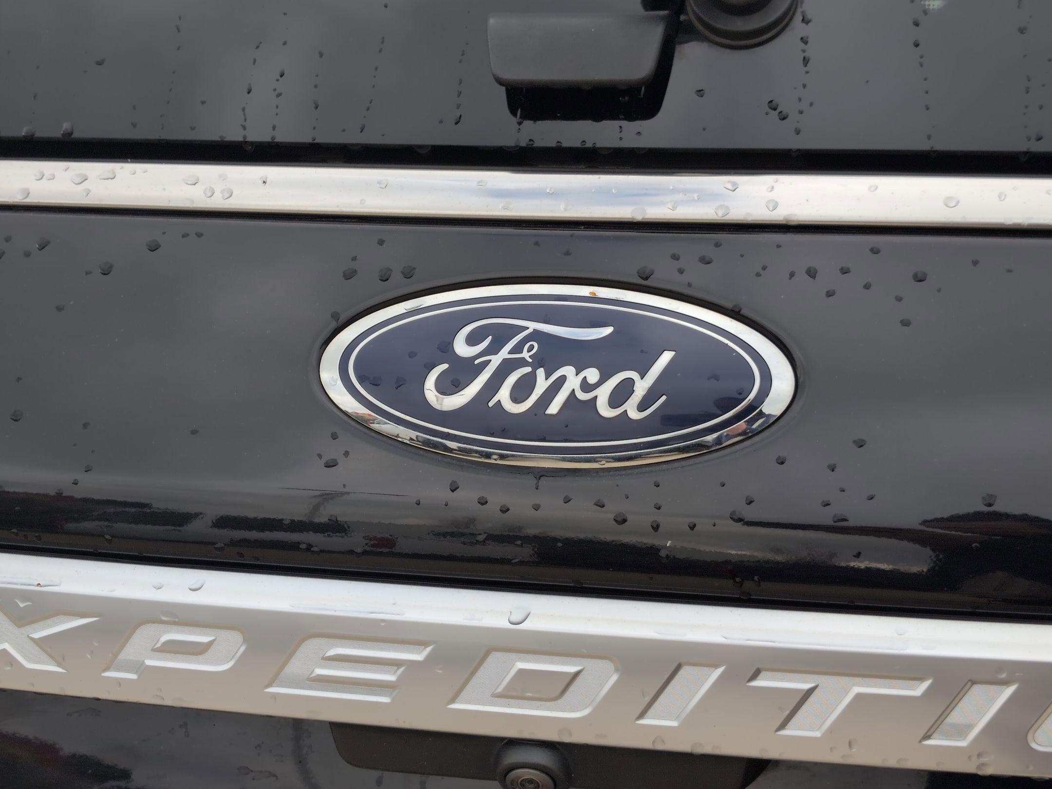 Used 2019 Ford Expedition Platinum image 13