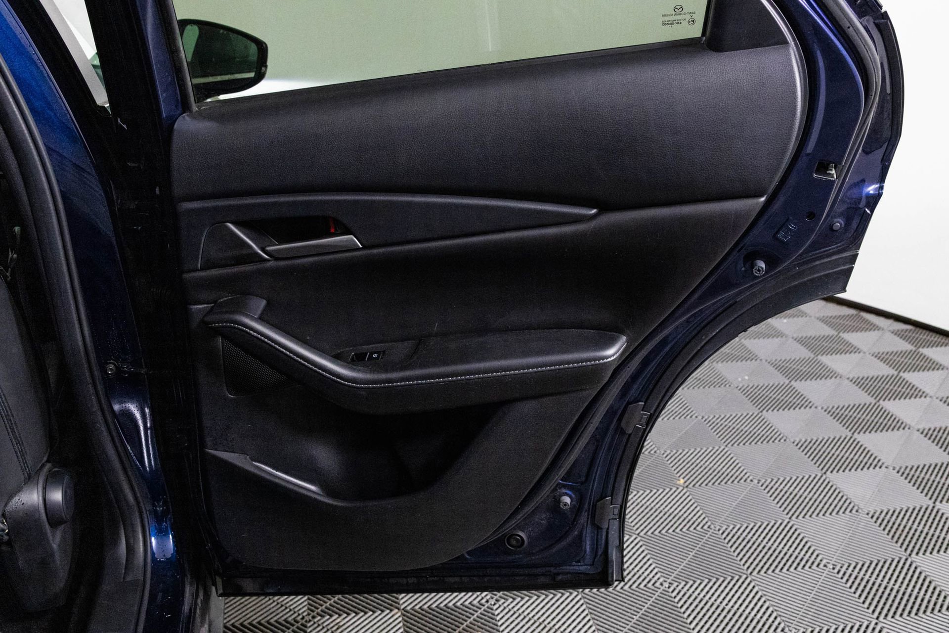 Used 2023 MAZDA CX-30 AWD 2.5 S w/ Select Package image 37