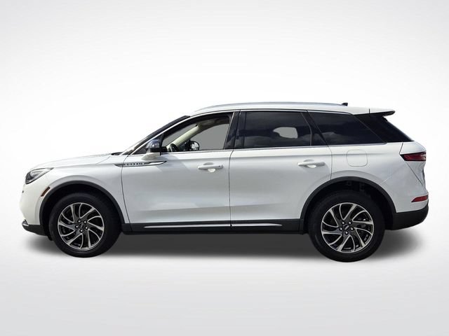 Used 2020 Lincoln Corsair FWD w/ Equipment Group 101A image 6