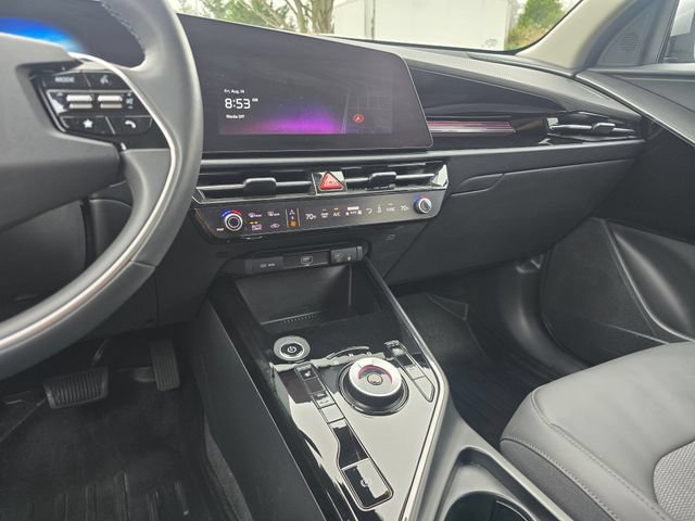 Certified 2024 Kia Niro Wind w/ Wind Preserve Package FWD image 27