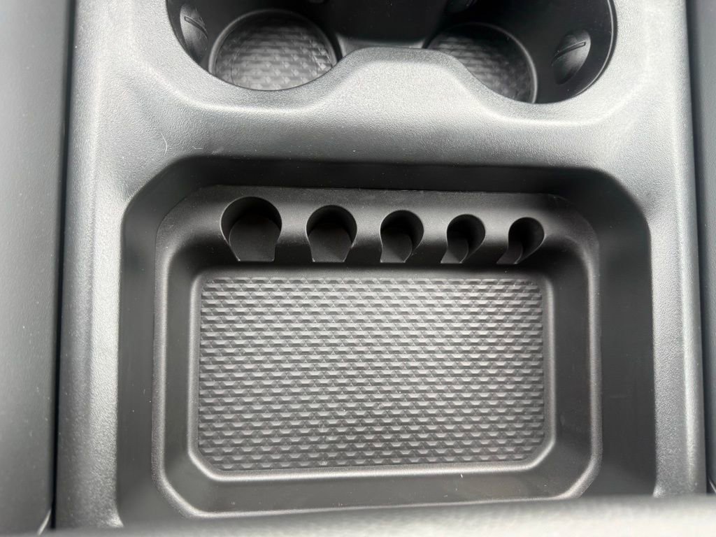 New 2026 RAM 1500 Big Horn image 44