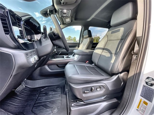 New 2026 GMC Sierra 2500 SLT image 19