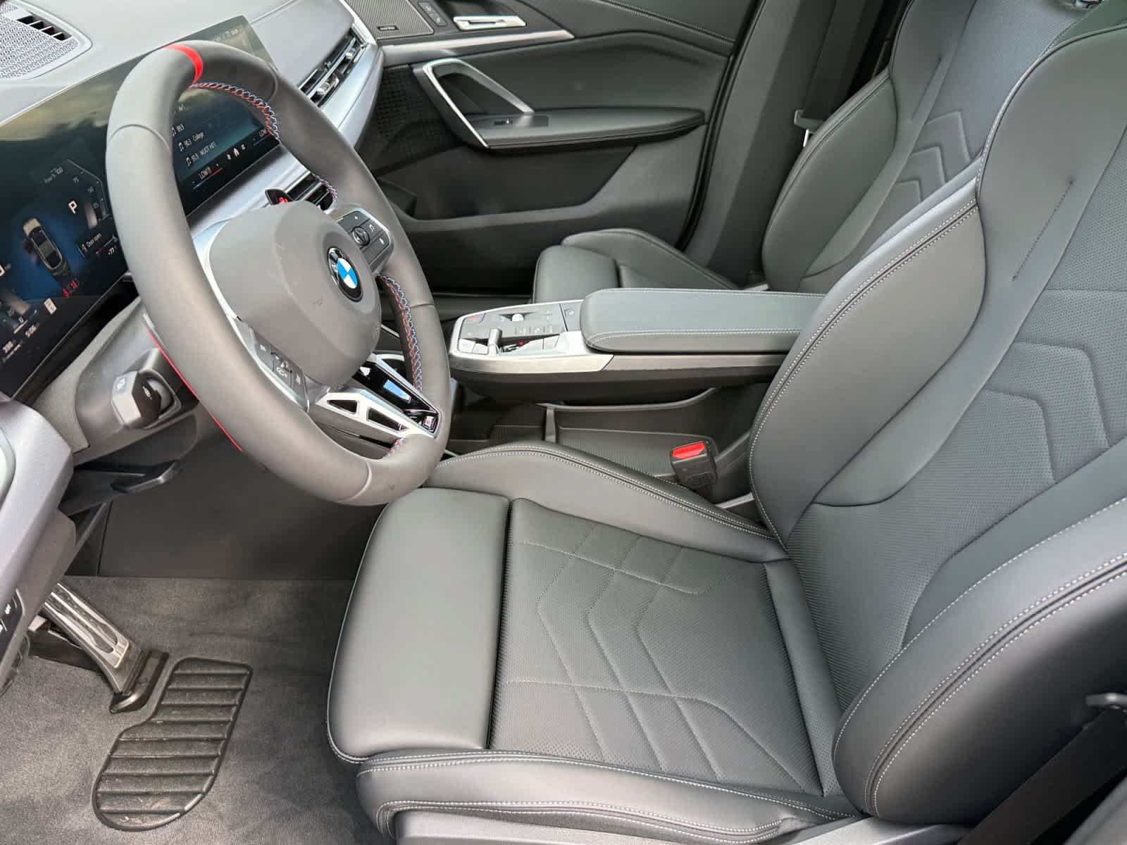 New 2026 BMW X2 M35i w/ Convenience Package AWD/4WD image 14