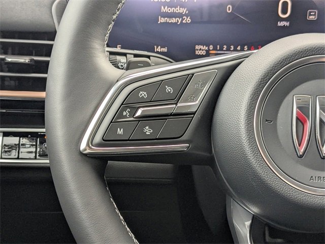 New 2026 Buick Envision Sport Touring image 27