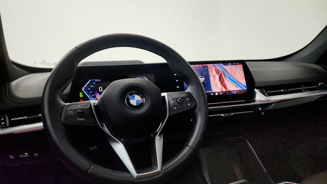 Used 2025 BMW X1 xDrive28i AWD/4WD image 63