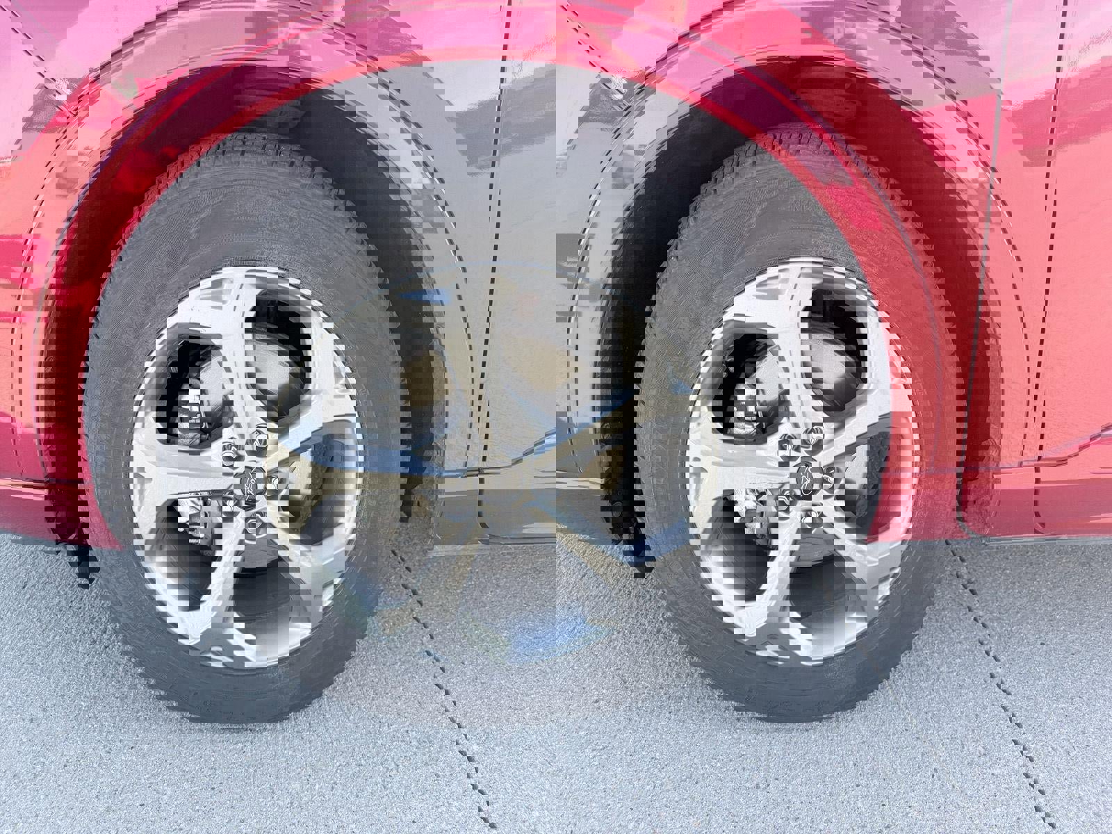 Used 2024 Ford Escape ST-Line image 32