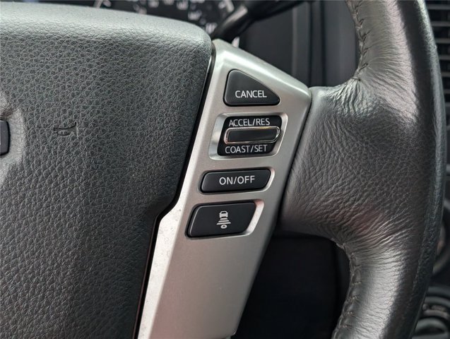 Used 2024 Nissan Titan SV w/ SV Convenience Package AWD/4WD image 43