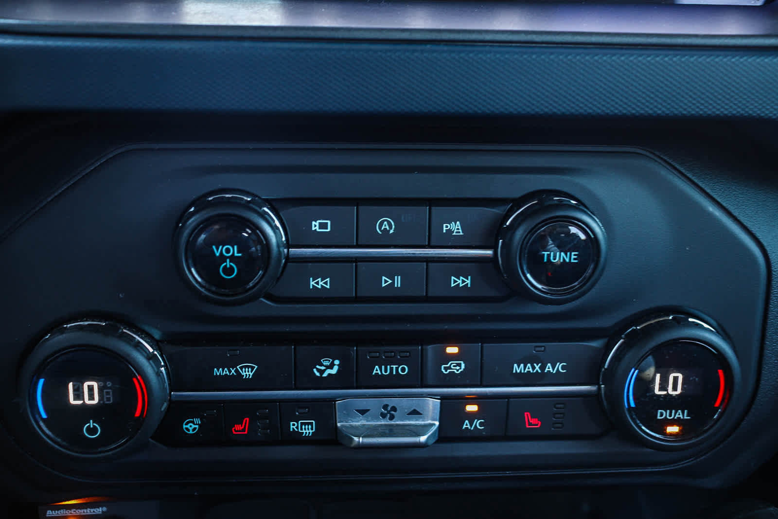 Used 2023 Ford Bronco Raptor image 18