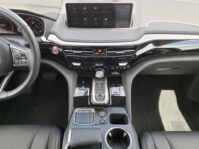 Used 2023 Acura MDX SH-AWD image 16