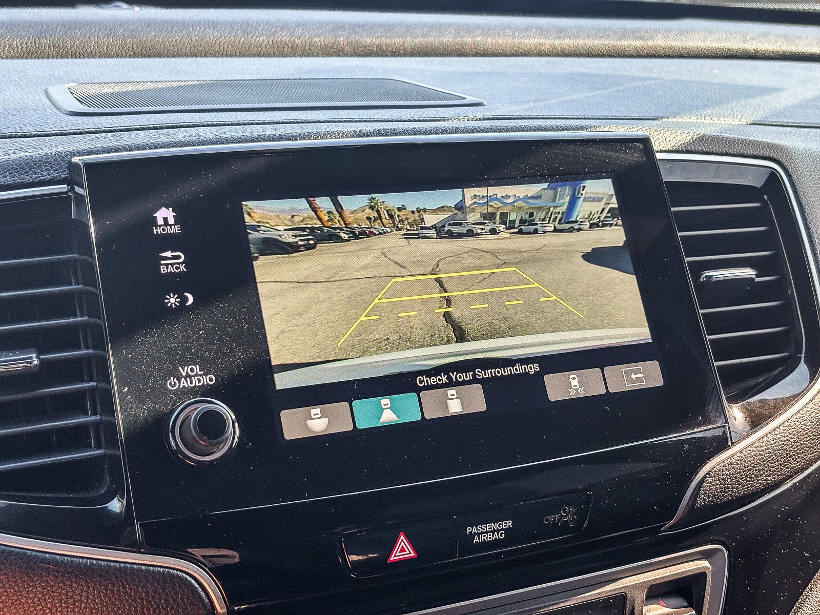 Certified 2022 Honda Pilot Black Edition image 26