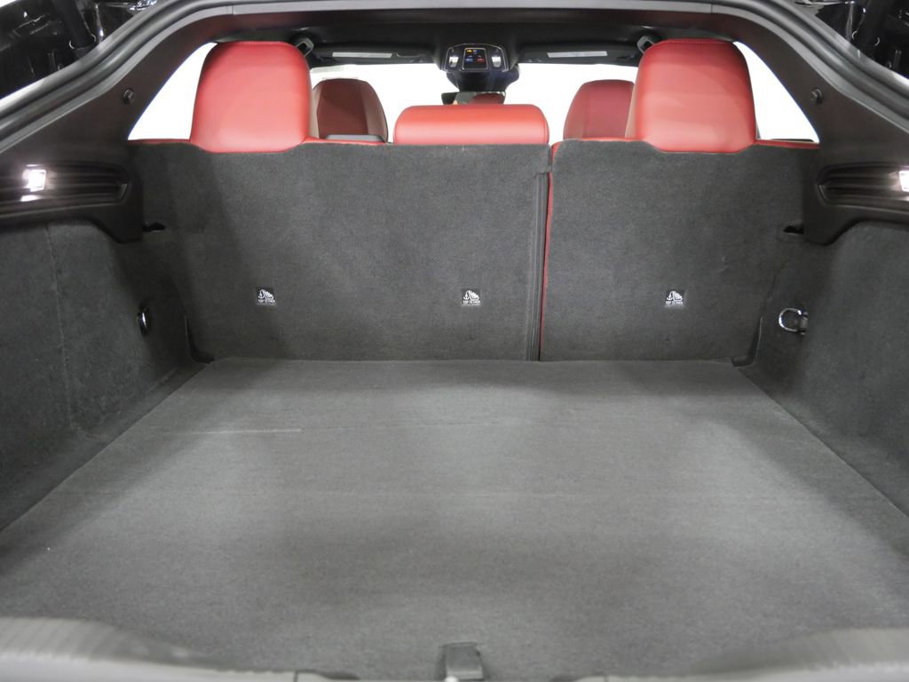 New 2026 Dodge Charger R/T AWD/4WD image 24