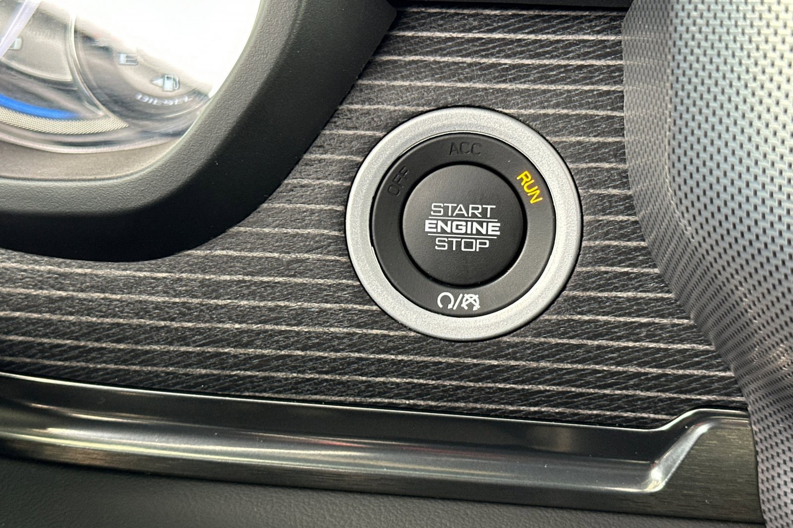 Used 2021 RAM 1500 Limited image 24