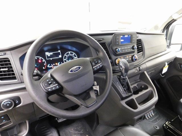 New 2024 Ford Transit 350 Low Roof w/ Upfitter Package image 15