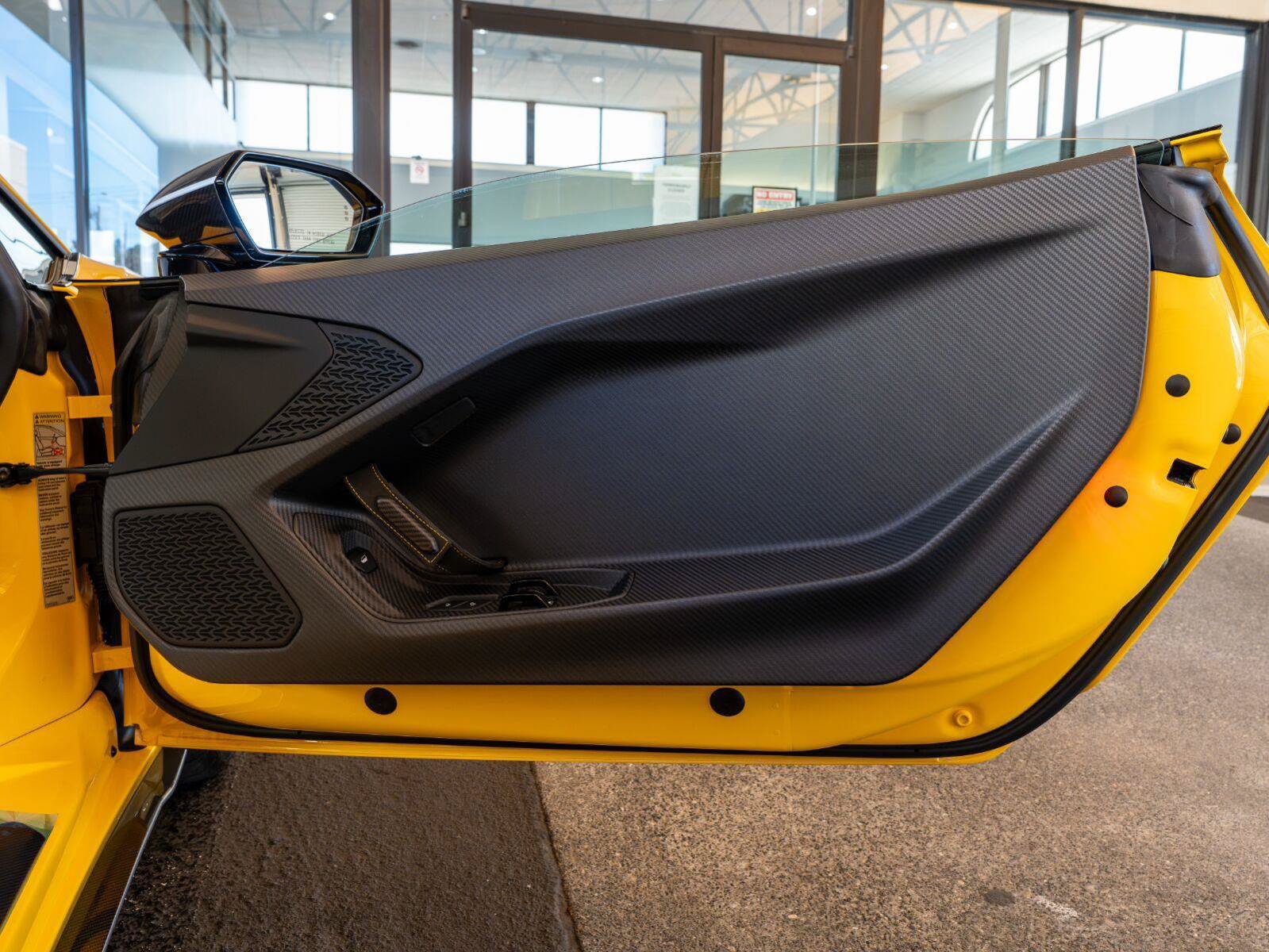 Used 2026 Lamborghini Temerario AWD/4WD image 21
