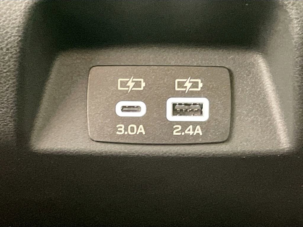 New 2026 Subaru Crosstrek 2.0i Premium image 25