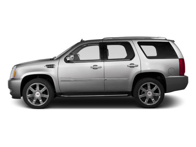 Used 2013 Cadillac Escalade Luxury AWD/4WD image 3