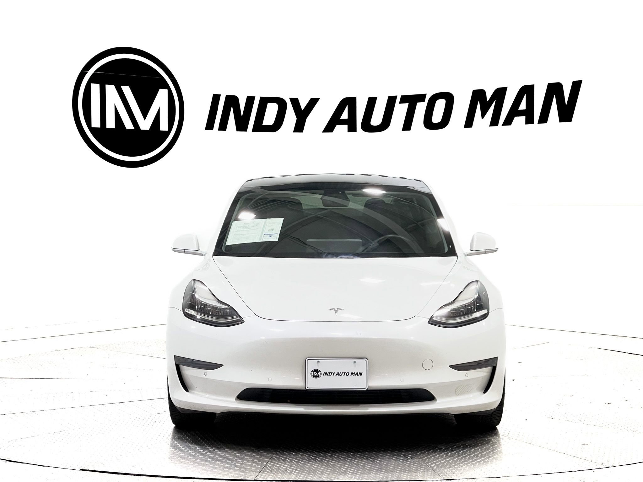 Used 2020 Tesla Model 3 image 9