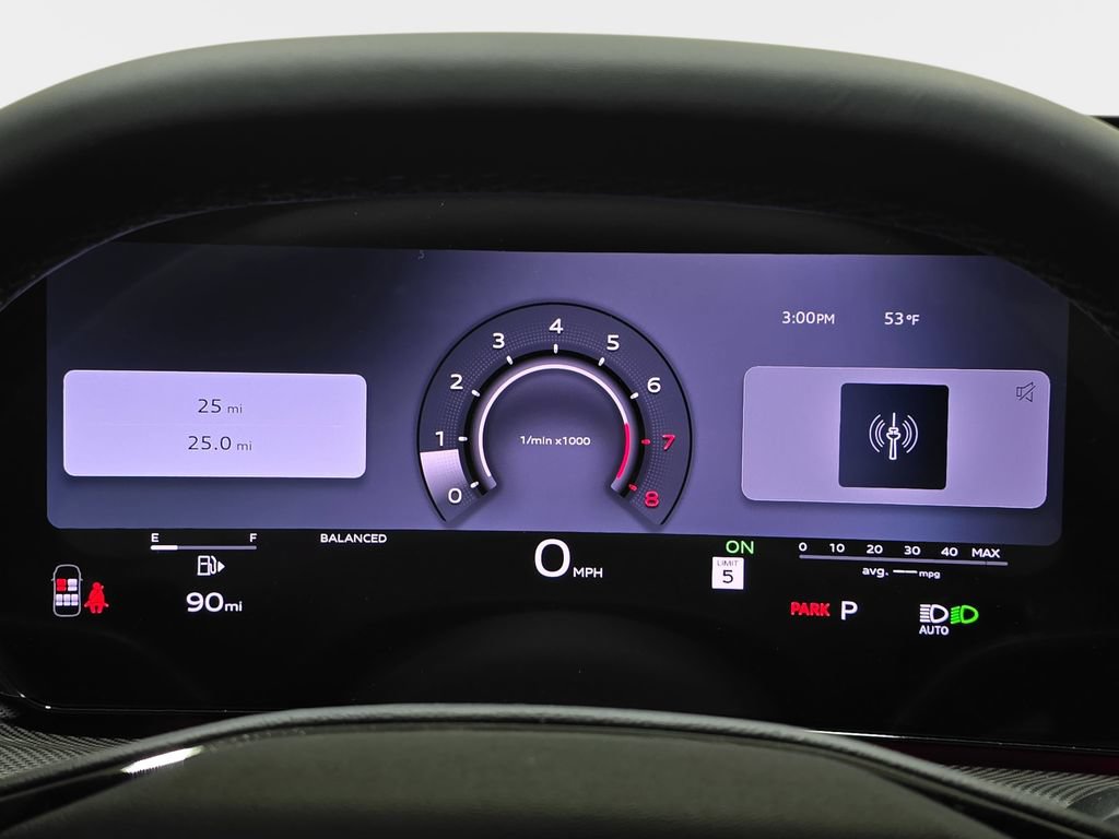 New 2026 Audi SQ5 Premium Plus AWD/4WD image 17