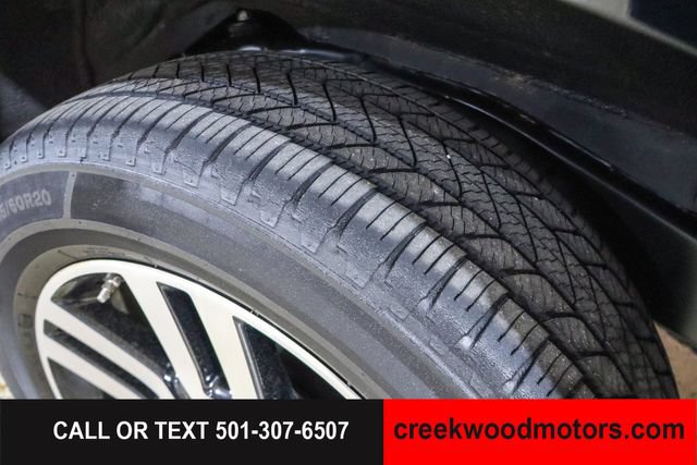 Used 2017 Toyota 4Runner Limited AWD/4WD image 39