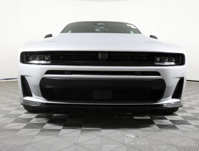 New 2026 Dodge Charger Scat Pack w/ Blacktop Package image 2
