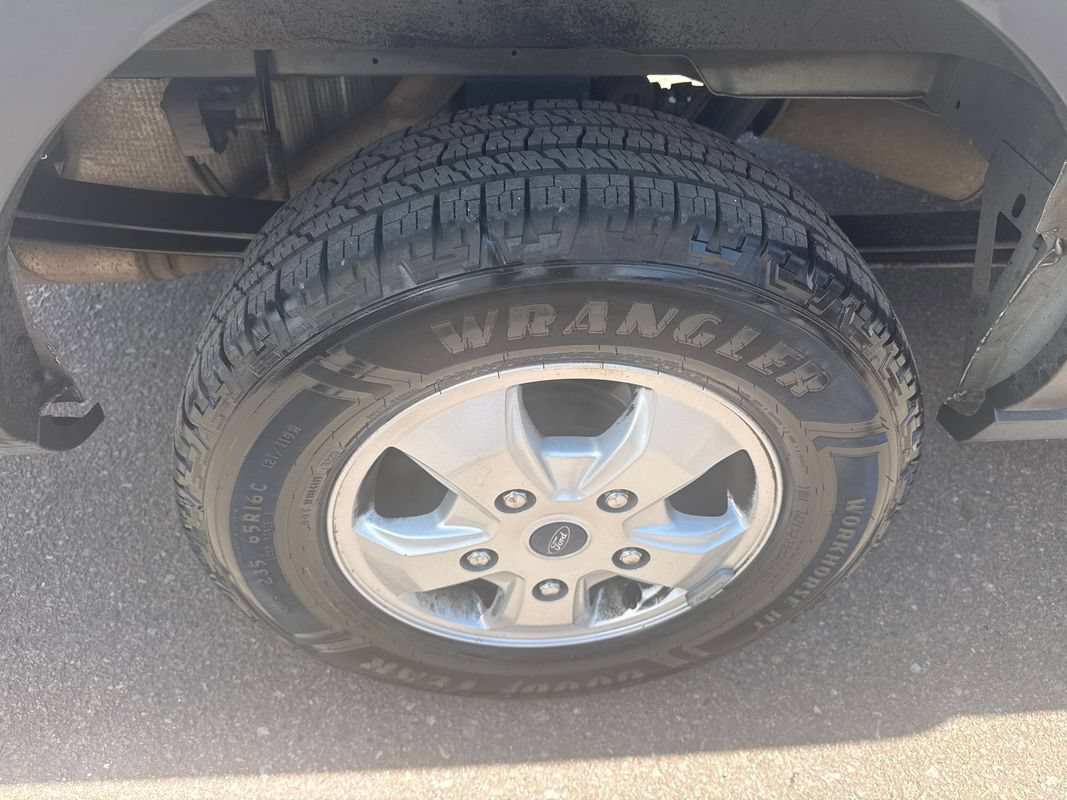 Used 2018 Ford Transit 350 XLT RWD image 20