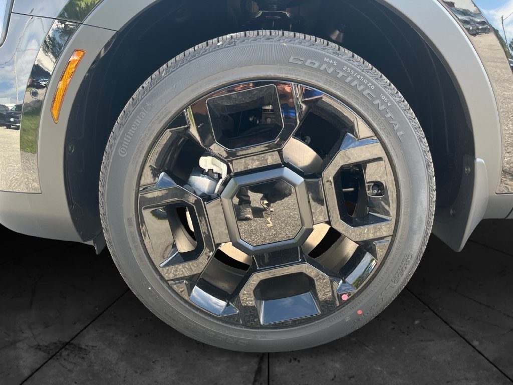 New 2026 Kia Sorento SX AWD/4WD image 14