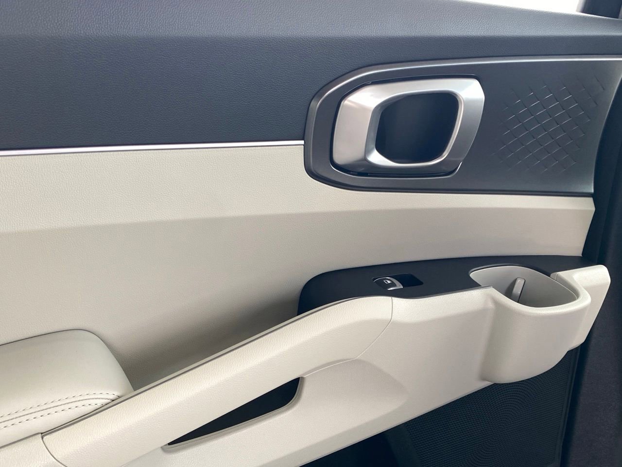 New 2026 Kia Sorento EX FWD image 24